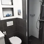 Aparthotel-stadtallendorf 公寓式酒店 4*