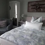 Aparthotel-stadtallendorf 4* 施塔特阿伦多夫