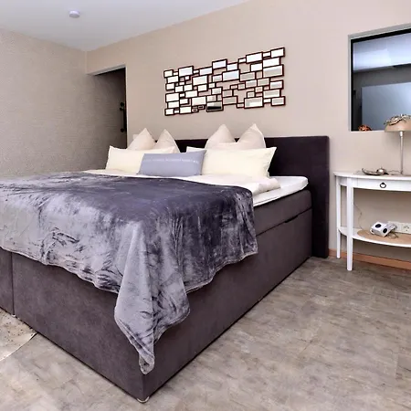 شقة فندقية Aparthotel-stadtallendorf 4*