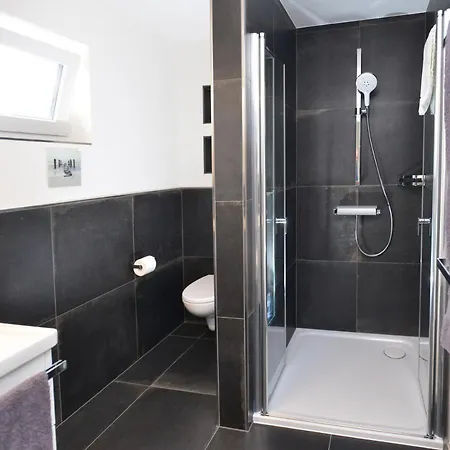 Aparthotel-stadtallendorf 4*