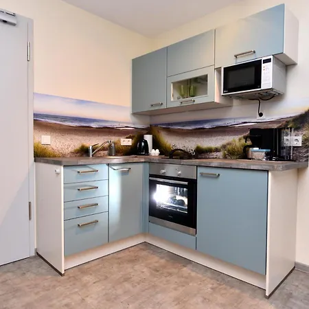 Aparthotel-stadtallendorf شقة فندقية شتاتالندورف