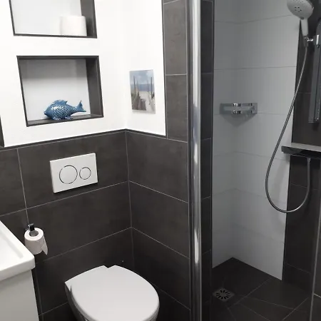 Aparthotel-stadtallendorf 아파트호텔 4*