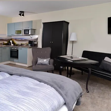 Aparthotel-stadtallendorf