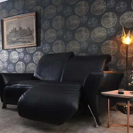 Aparthotel-stadtallendorf 4* شتاتالندورف