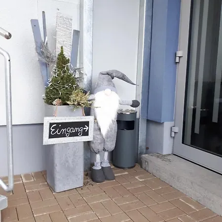 Aparthotel-stadtallendorf شتاتالندورف