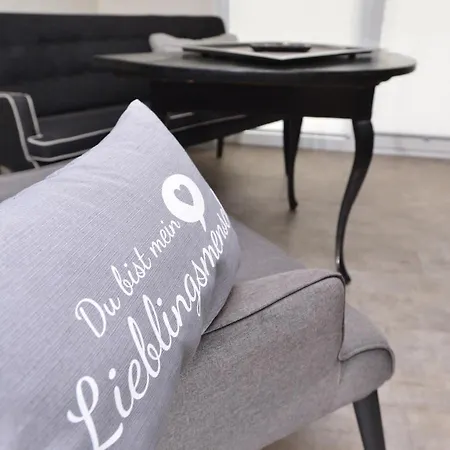 Apartmanhotel Aparthotel-stadtallendorf 4*