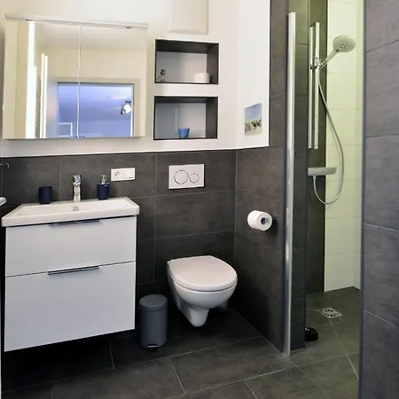 Aparthotel Aparthotel-stadtallendorf 4*