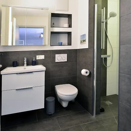 شقة فندقية Aparthotel-stadtallendorf 4*