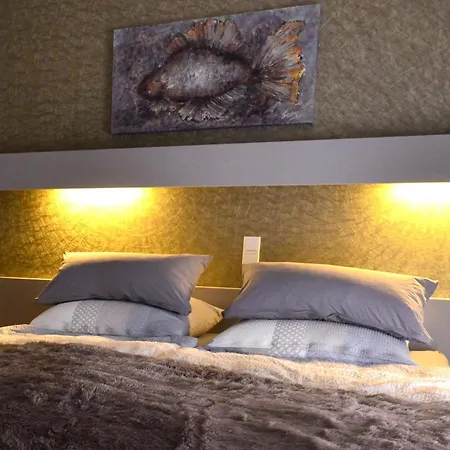 Aparthotel-stadtallendorf 公寓式酒店 4*
