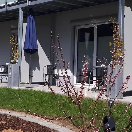 Apartmanhotel Aparthotel-stadtallendorf 4*