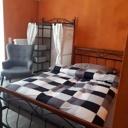 Aparthotel-stadtallendorf