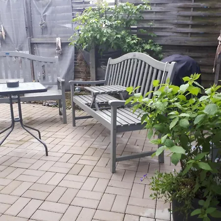 Aparthotel-stadtallendorf 4*