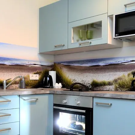 Aparthotel-stadtallendorf شقة فندقية