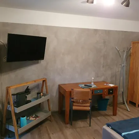 شقة فندقية Aparthotel-stadtallendorf 4*
