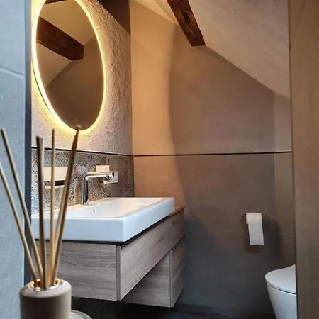 公寓式酒店 Aparthotel-stadtallendorf 施塔特阿伦多夫
