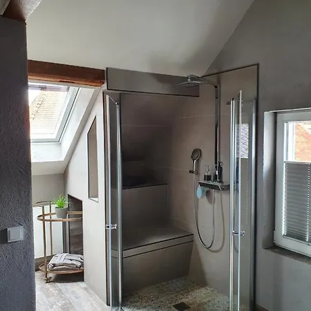 Aparthotel-stadtallendorf