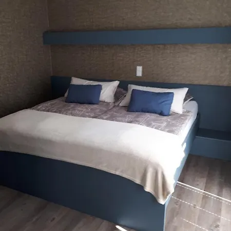 Aparthotel-stadtallendorf