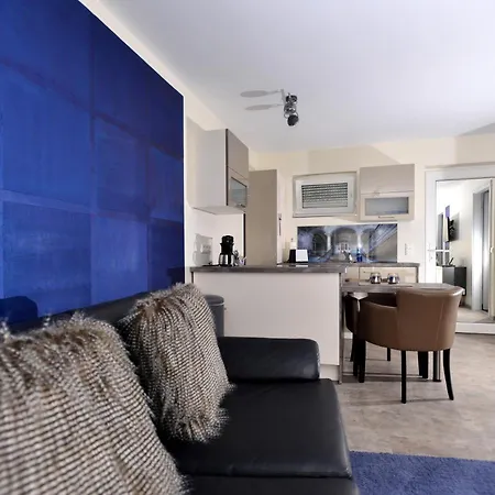 아파트호텔 Aparthotel-stadtallendorf 슈타드톨른도르프