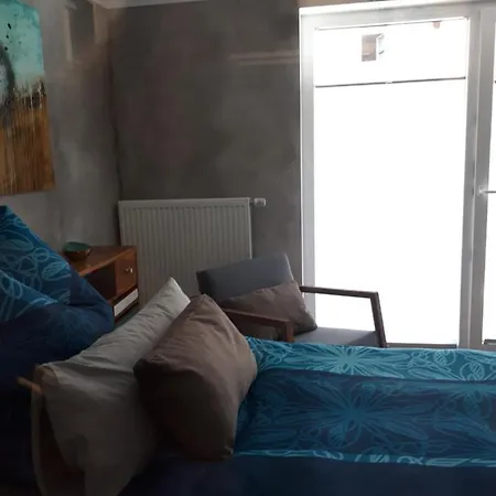 Aparthotel-stadtallendorf 4*