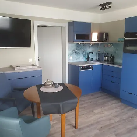 Aparthotel-stadtallendorf