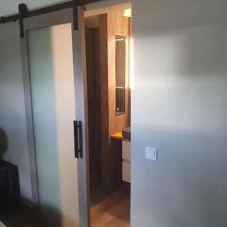 Aparthotel-stadtallendorf شقة فندقية 4*