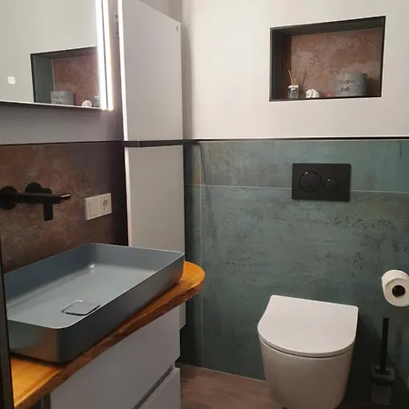 Aparthotel-stadtallendorf 4*