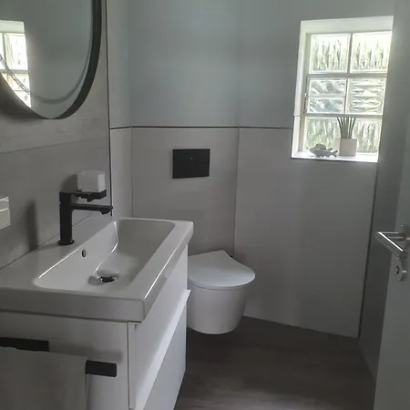 شقة فندقية Aparthotel-stadtallendorf