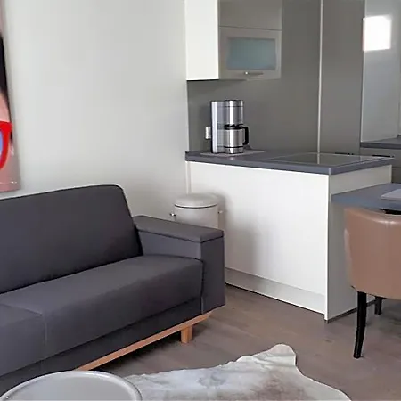 Aparthotel-stadtallendorf Apartahotel 4*
