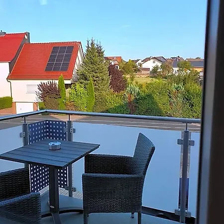 Aparthotel-stadtallendorf Apartahotel Stadtallendorf