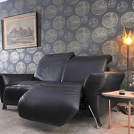 Aparthotel-stadtallendorf 4* Stadtallendorf