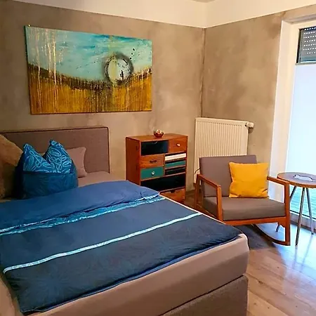 Aparthotel-stadtallendorf
