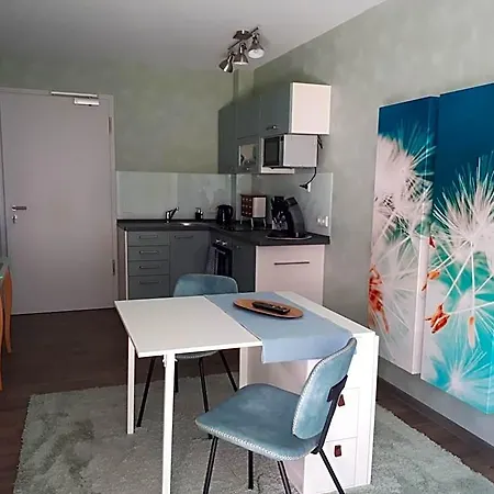 Apartahotel Aparthotel-stadtallendorf 4*