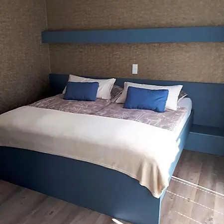 Apartahotel Aparthotel-stadtallendorf 4*