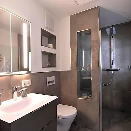 Apartahotel Aparthotel-stadtallendorf 4*