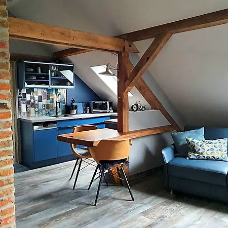 Aparthotel-stadtallendorf Stadtallendorf