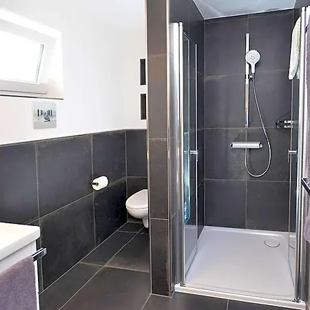 Aparthotel-stadtallendorf 4*