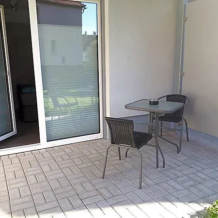 Aparthotel-stadtallendorf 4*