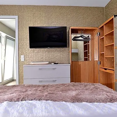 Aparthotel-stadtallendorf 4*
