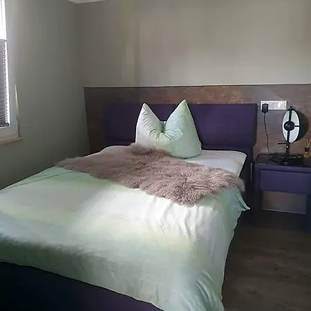 Aparthotel-stadtallendorf 4*