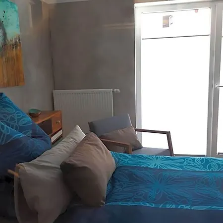 Aparthotel-stadtallendorf 4*