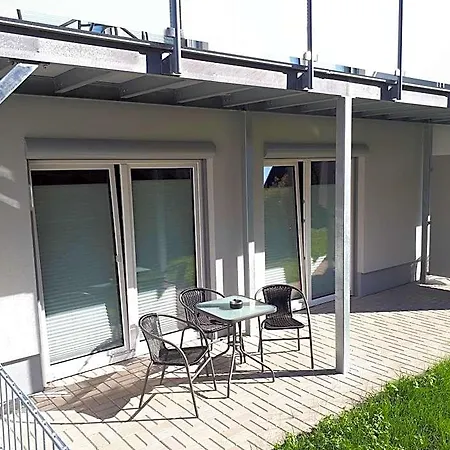 Aparthotel-stadtallendorf Apartahotel 4*