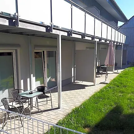 Aparthotel-stadtallendorf Stadtallendorf