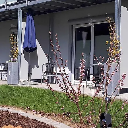 Aparthotel-stadtallendorf 4*