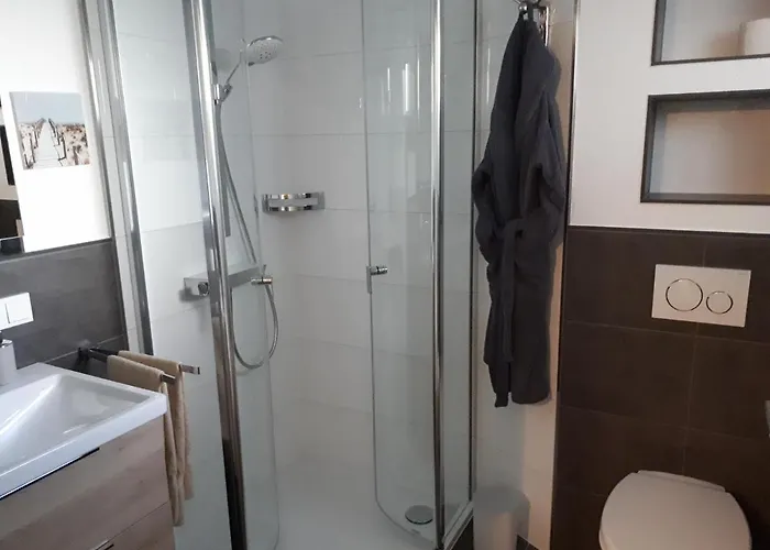 Aparthotel-stadtallendorf 4* Stadtallendorf