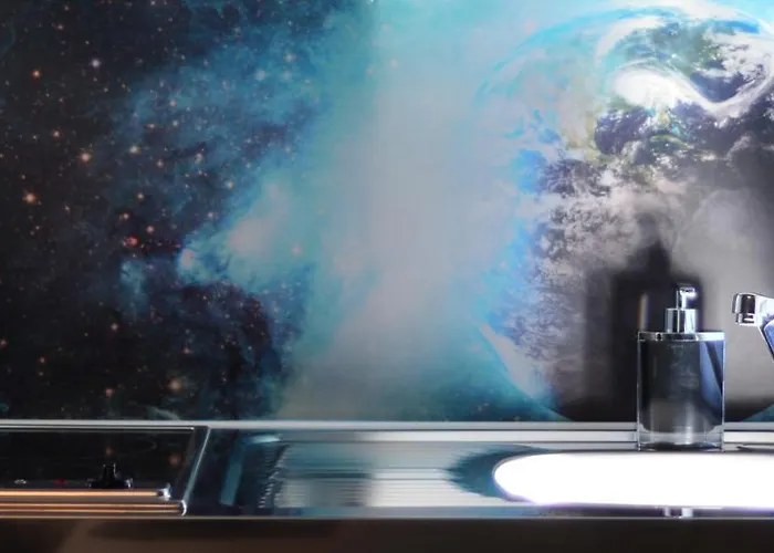 Aparthotel-stadtallendorf 4*