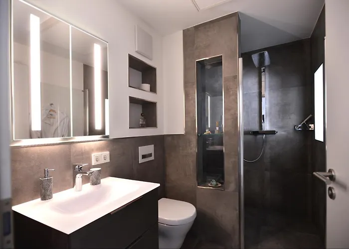 Aparthotel-stadtallendorf Aparthotel 4*