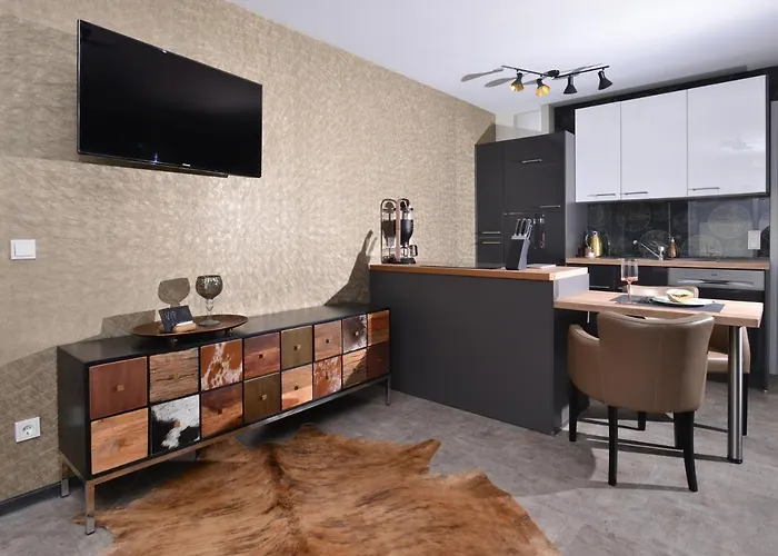 Aparthotel-stadtallendorf 4* Stadtallendorf