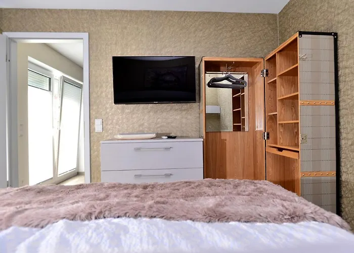 Aparthotel-stadtallendorf Aparthotel Stadtallendorf