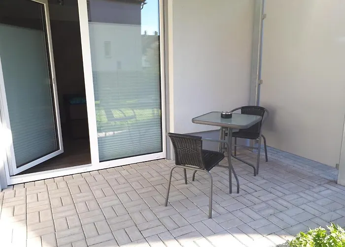 Aparthotel-stadtallendorf Aparthotel 4*