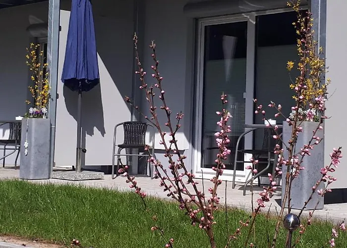 Aparthotel Aparthotel-stadtallendorf 4*